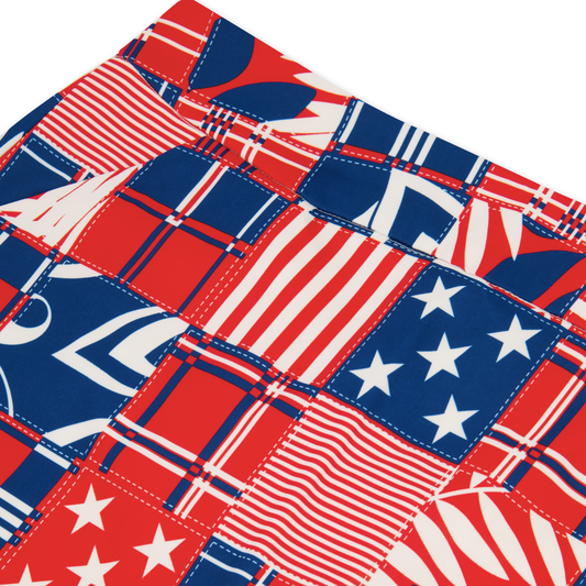 Classic Skort - Freedom Stitches