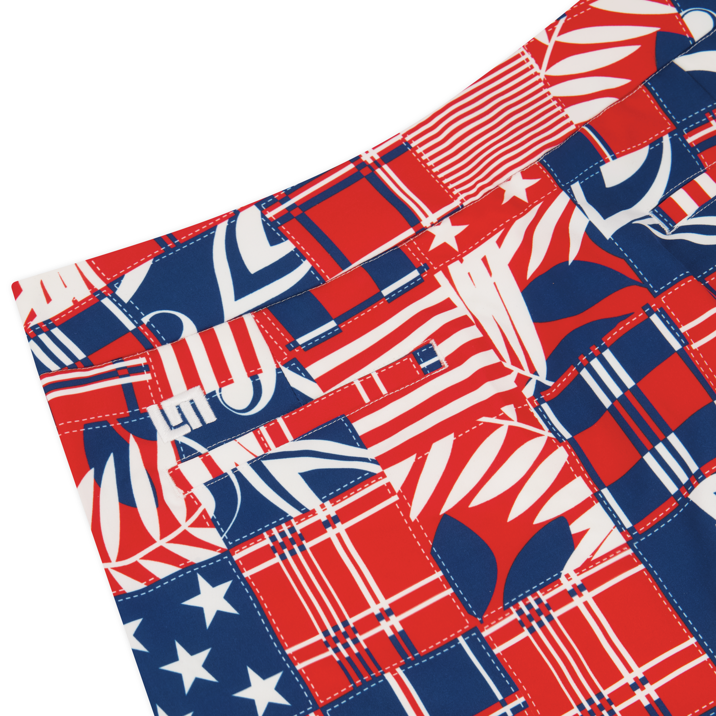 Classic Skort - Freedom Stitches