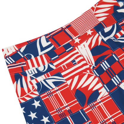 Classic Skort - Freedom Stitches