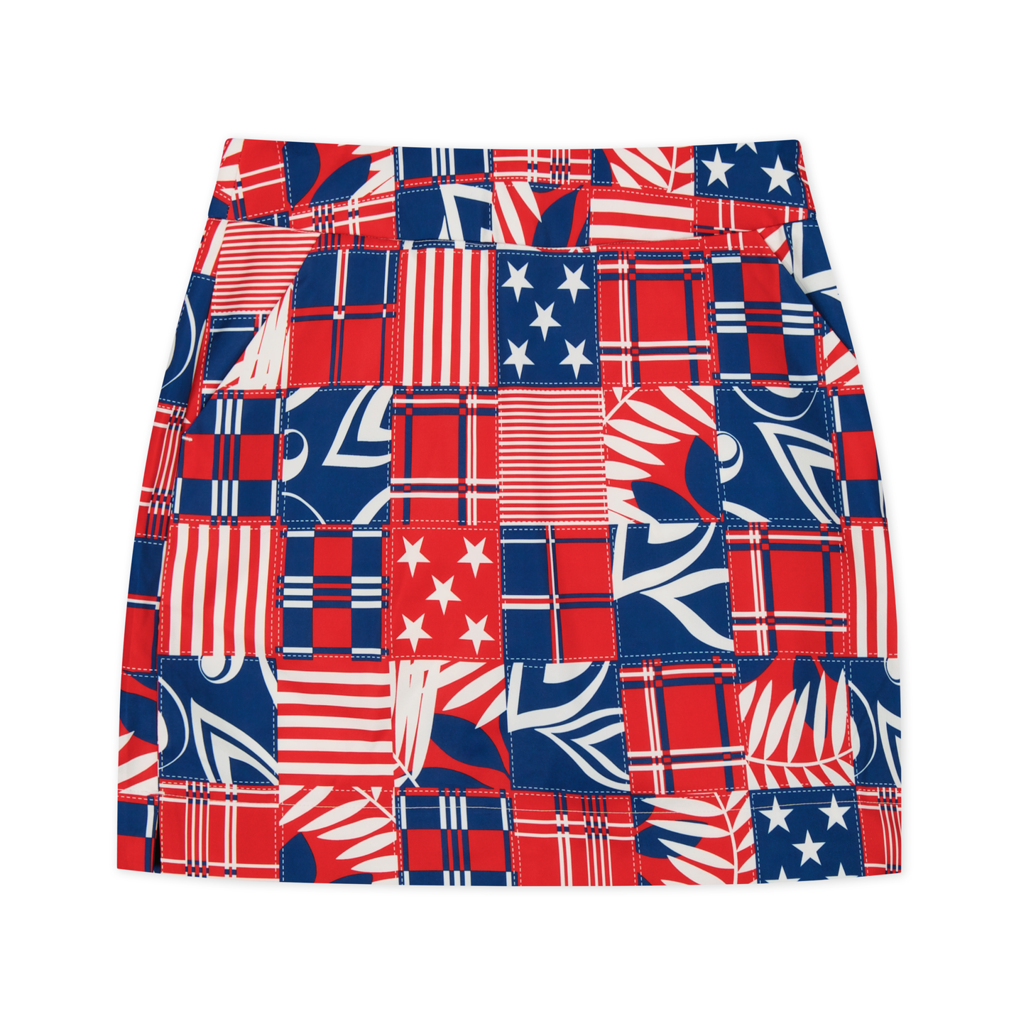 Classic Skort - Freedom Stitches