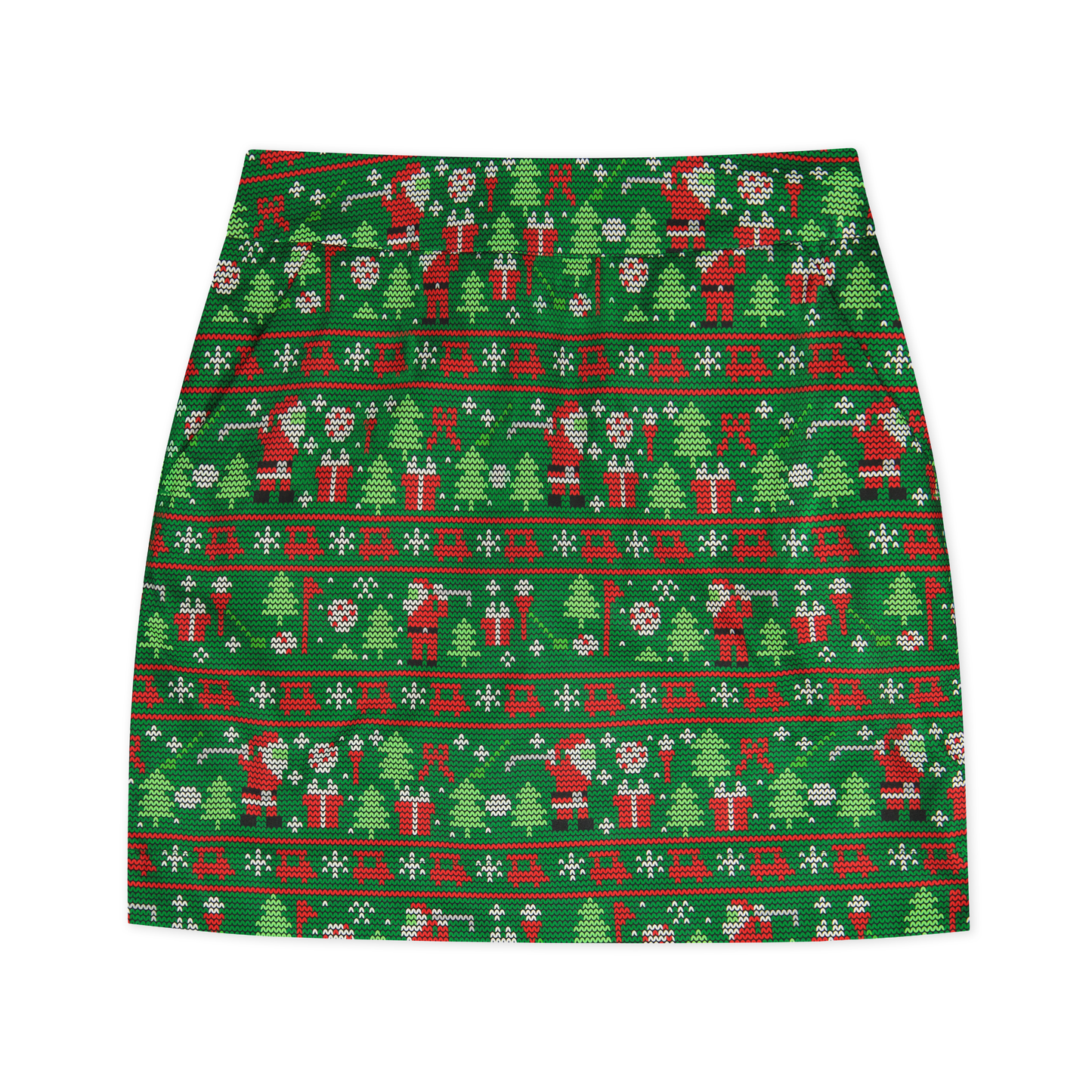 Classic Skort - Merry Mulligans