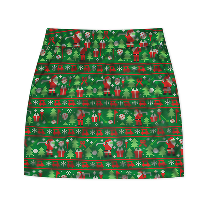 Classic Skort - Merry Mulligans