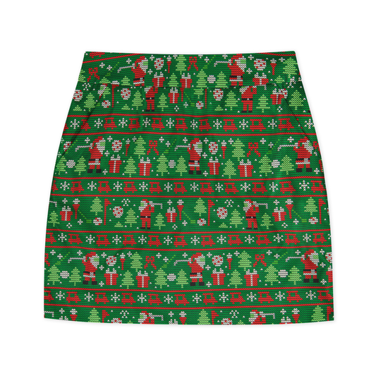 Classic Skort - Merry Mulligans