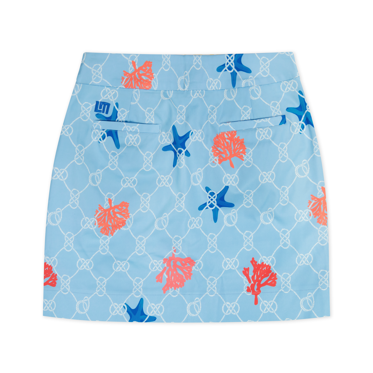 Classic Skort - Nauti
