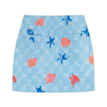 Classic Skort - Nauti