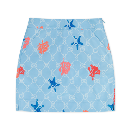 Classic Skort - Nauti