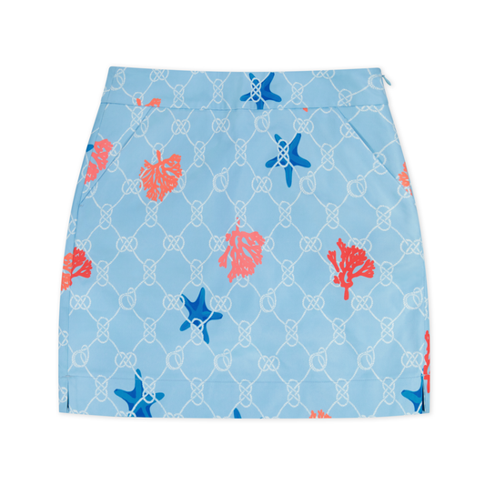Classic Skort - Nauti