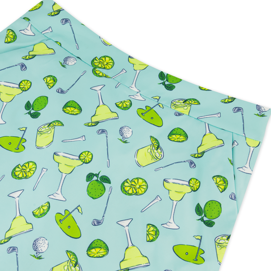 Classic Skort - Pargarita