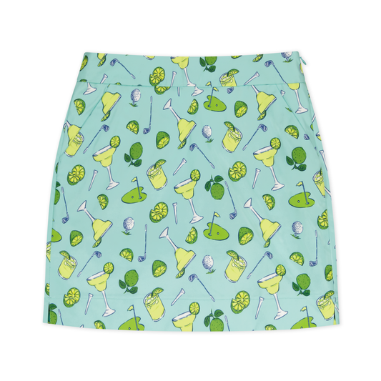 Classic Skort - Pargarita