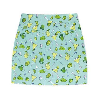 Classic Skort - Pargarita
