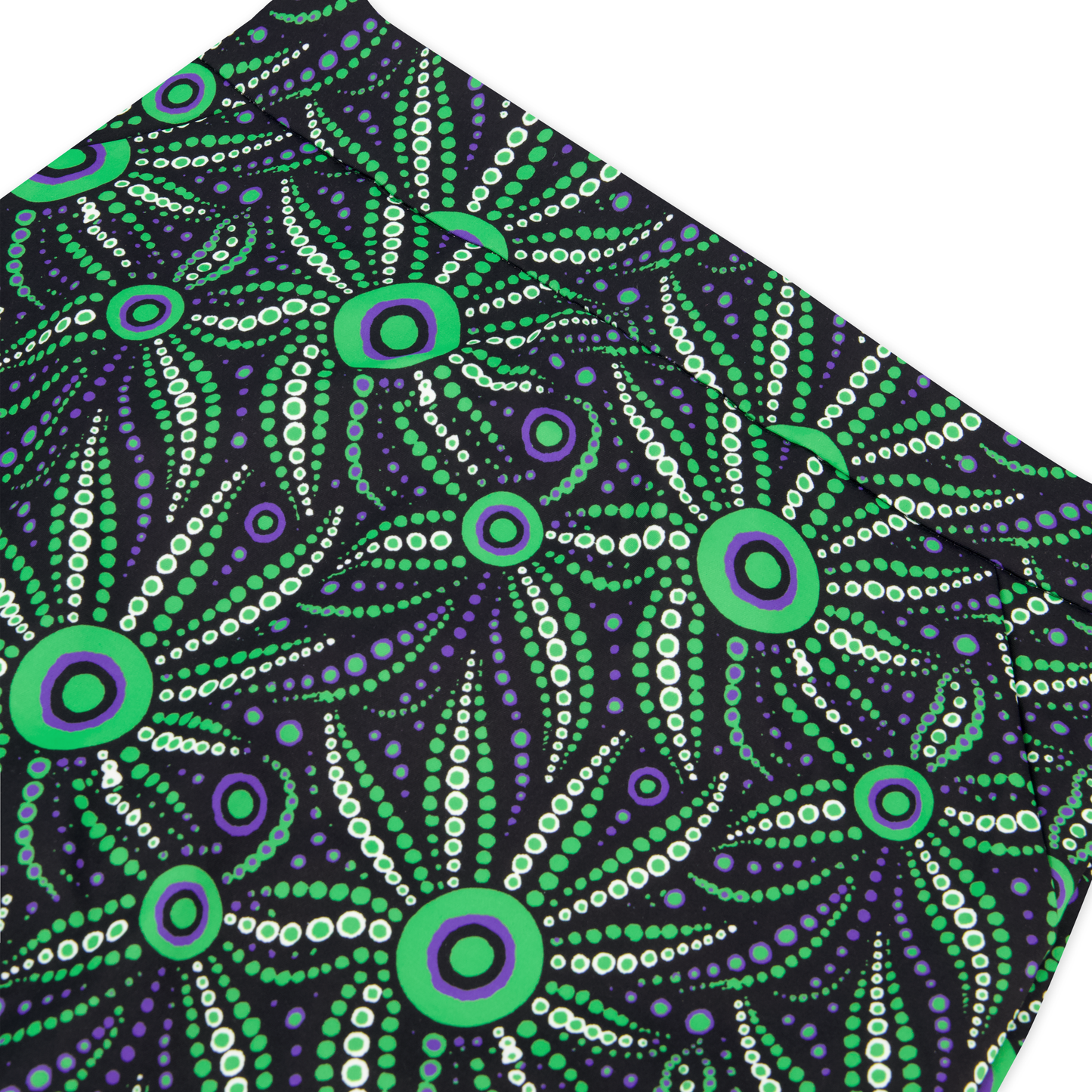 Classic Skort - Tentacool