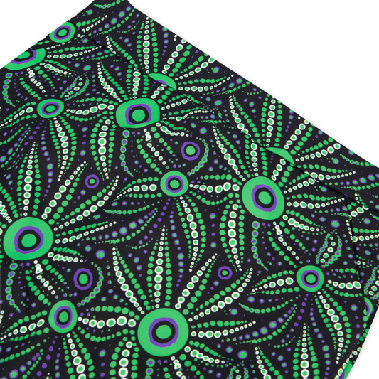 Classic Skort - Tentacool