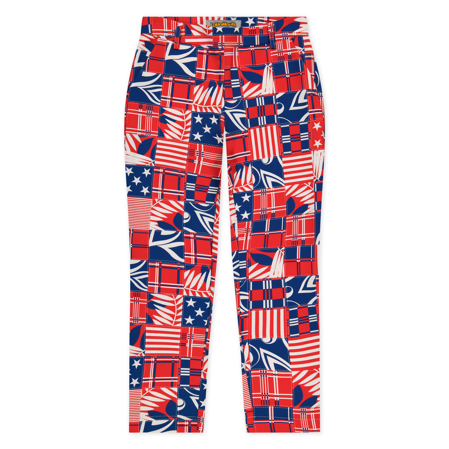 Womens Player Pant - Freedom Stitches