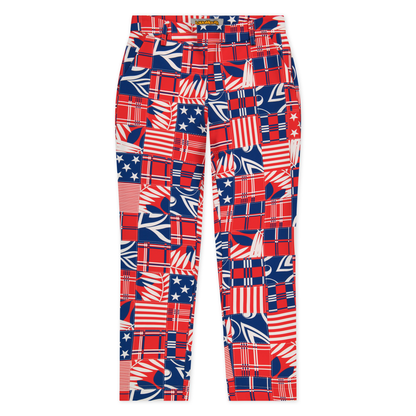 Womens Player Pant - Freedom Stitches