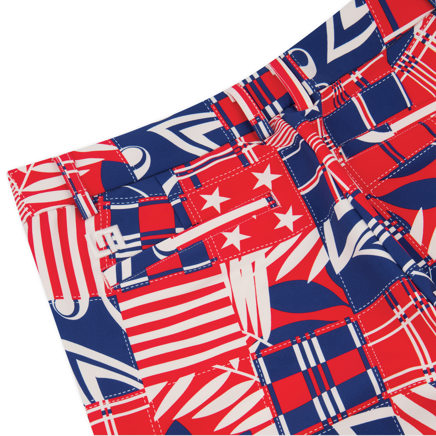 Womens Player Pant - Freedom Stitches