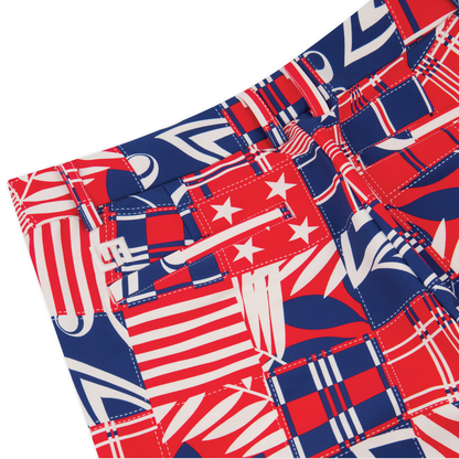 Womens Player Pant - Freedom Stitches