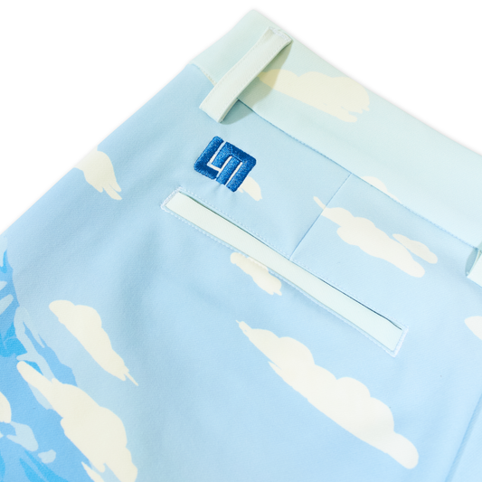 Player Pant - Landscape Links