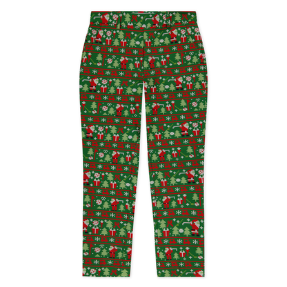 Player Pant - Merry Mulligans