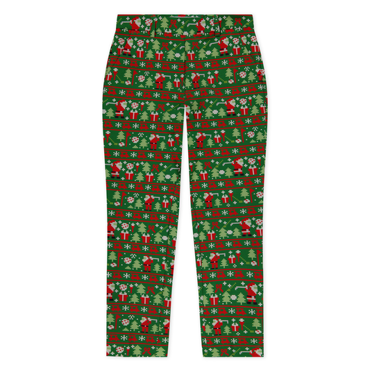 Player Pant - Merry Mulligans