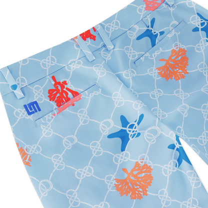 Player Pant - Nauti