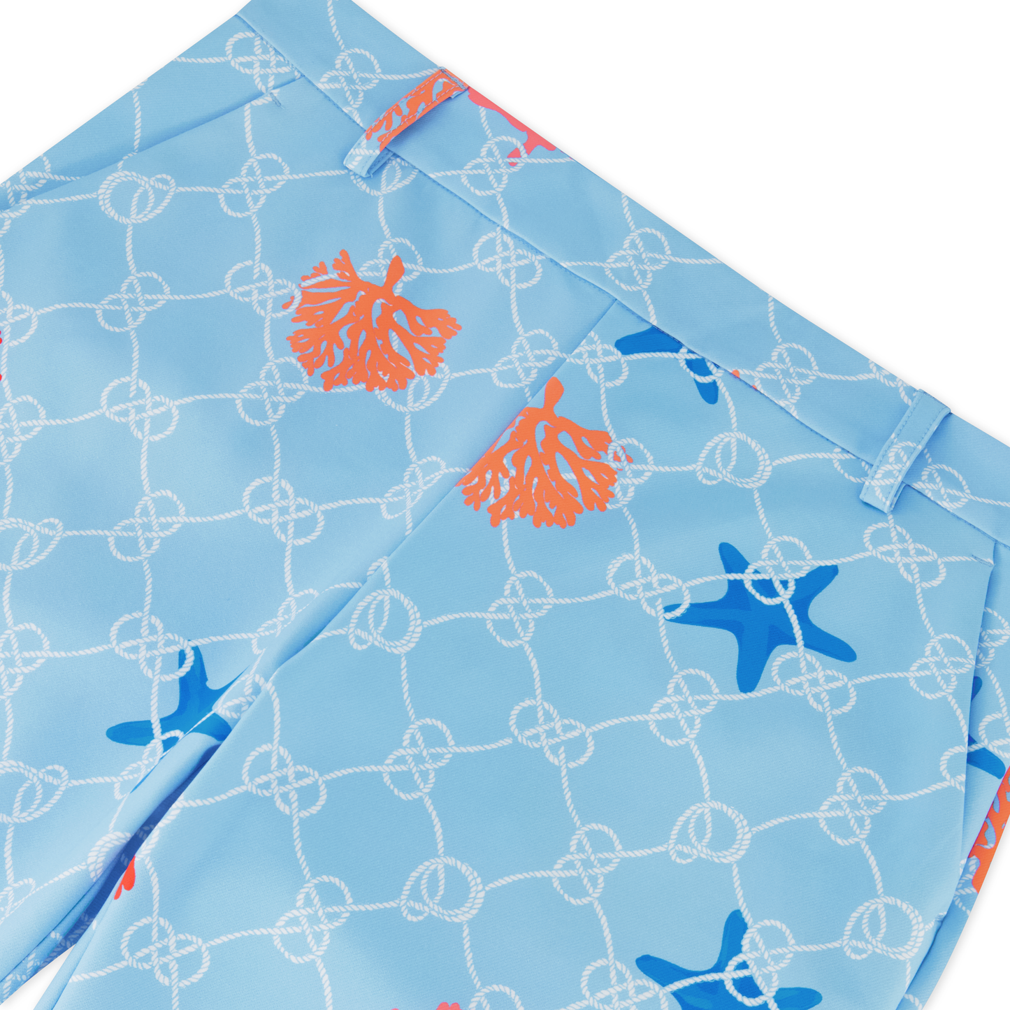 Player Pant - Nauti