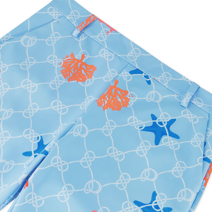 Player Pant - Nauti