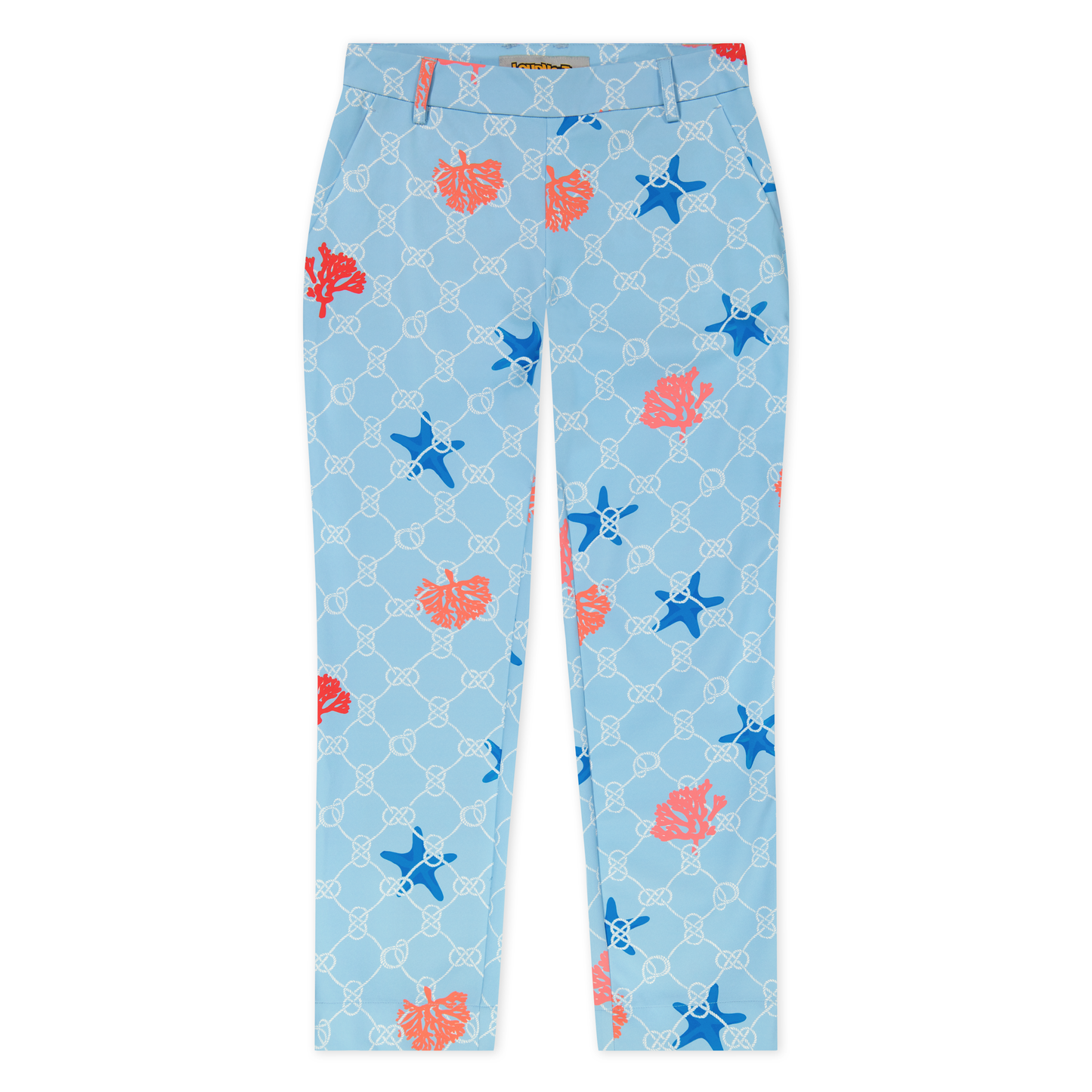 Player Pant - Nauti