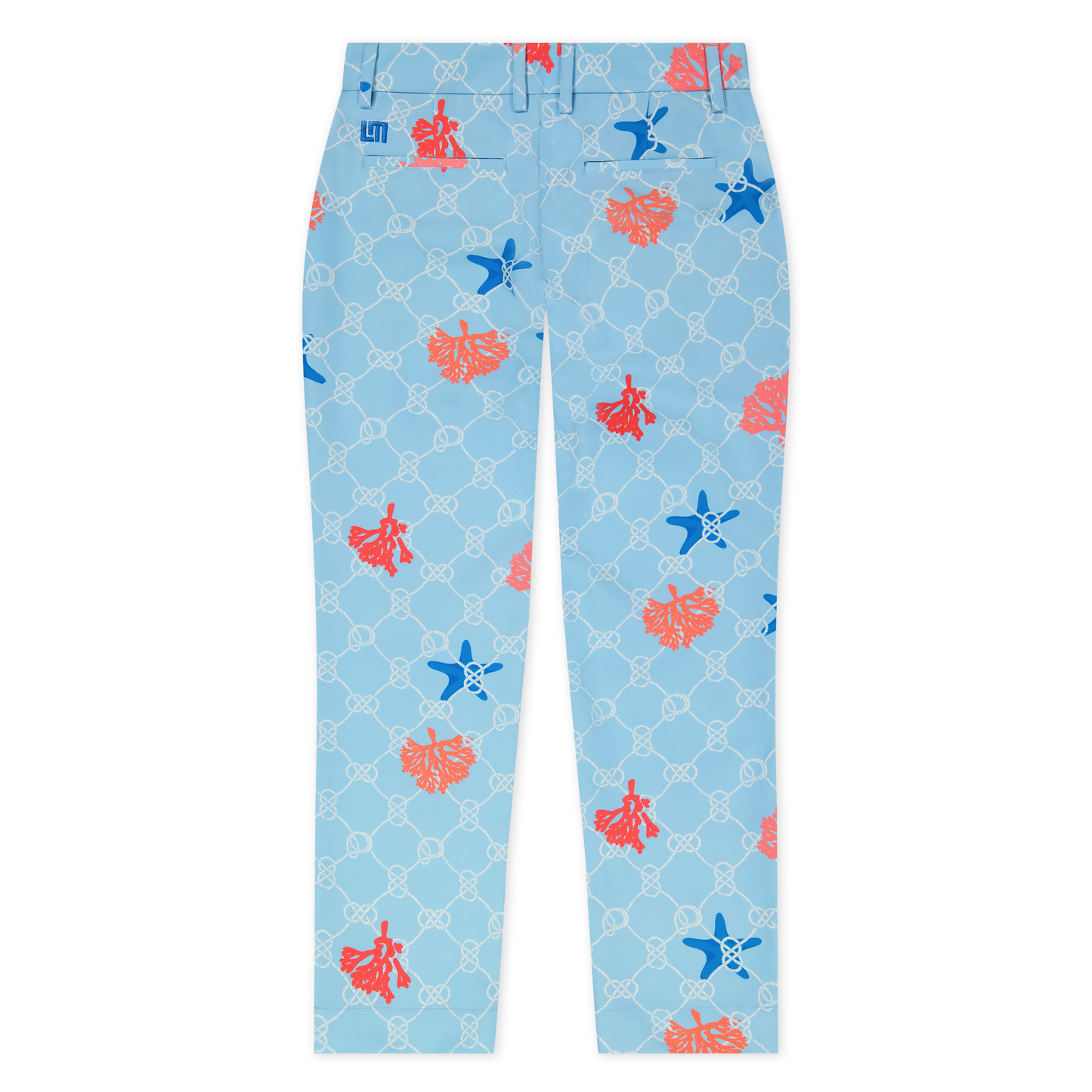 Player Pant - Nauti