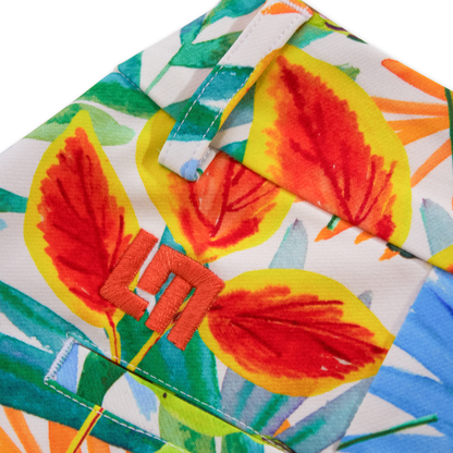 Player Pant - Painted Palms