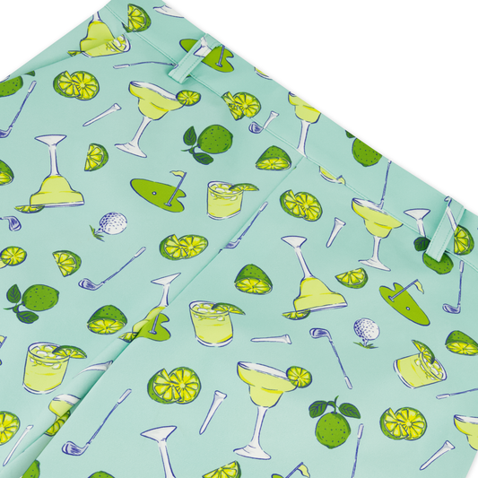 Player Pant - Pargarita