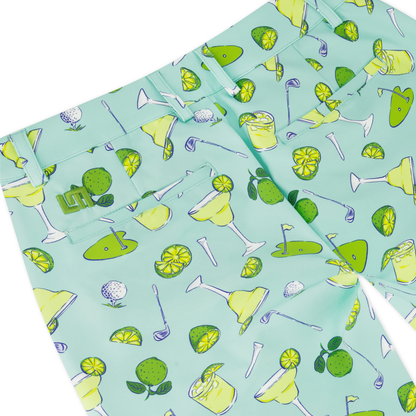 Player Pant - Pargarita