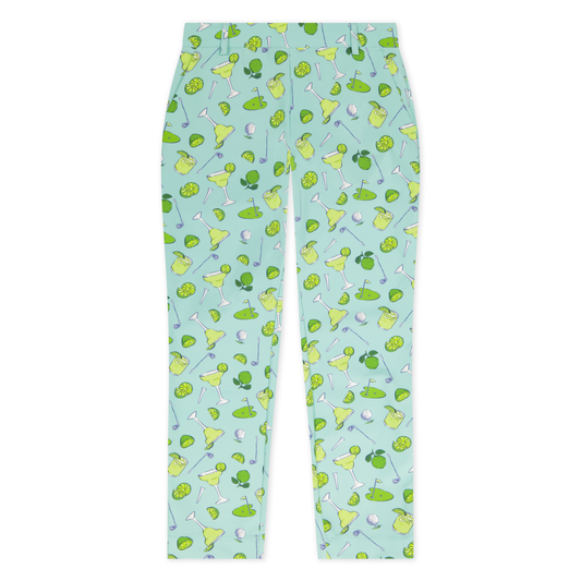 Player Pant - Pargarita