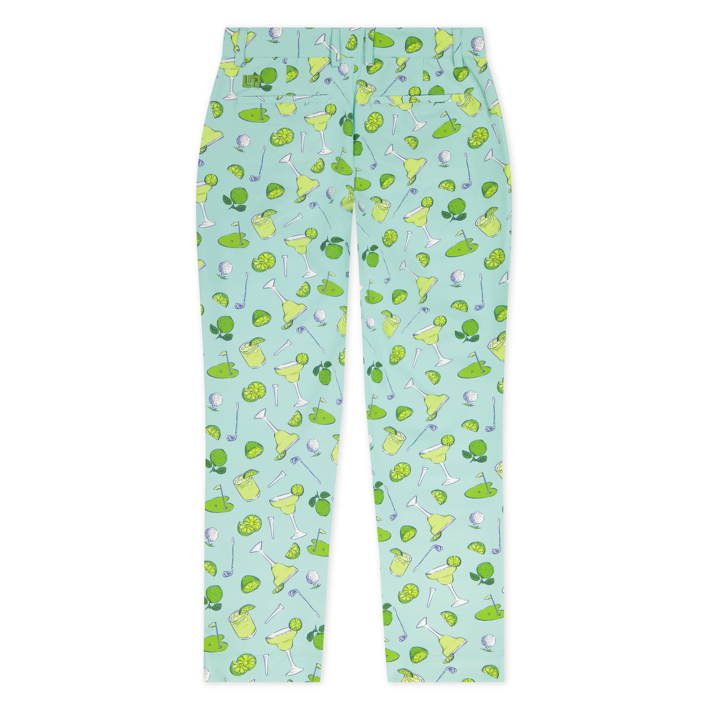 Player Pant - Pargarita