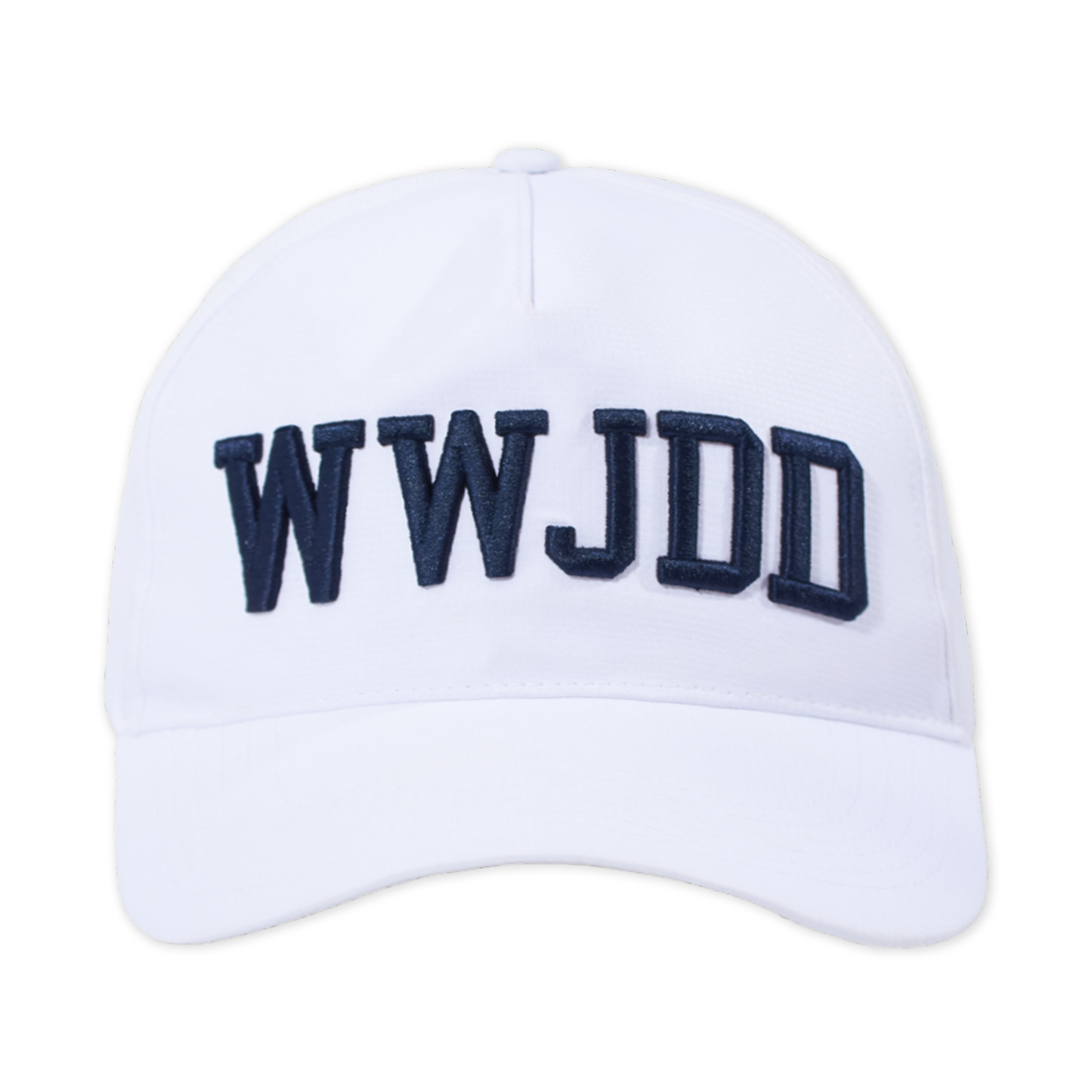 WWJDD Hat