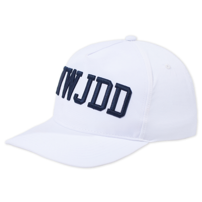 WWJDD Hat