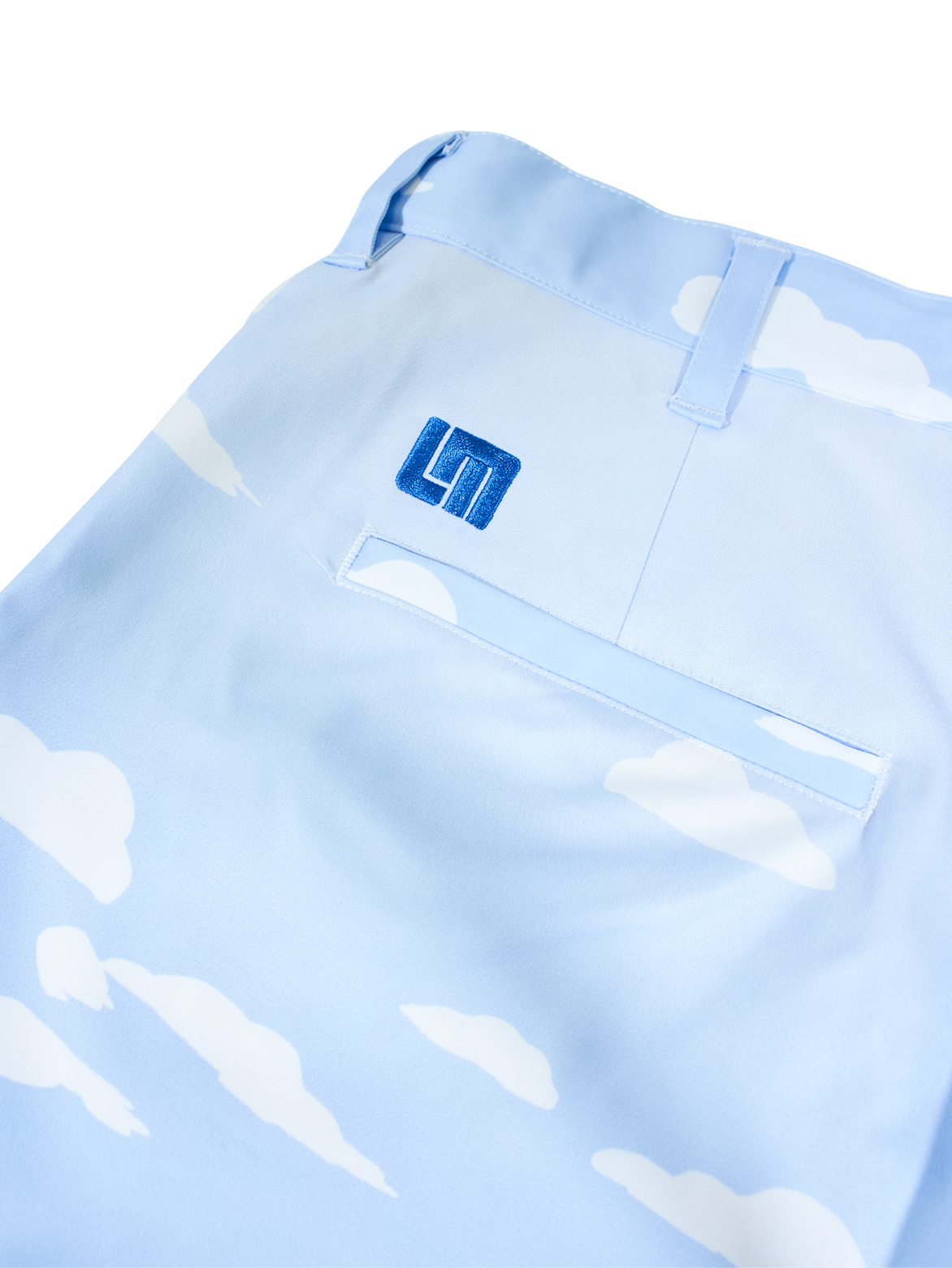Birdie Pant - Landscape Links