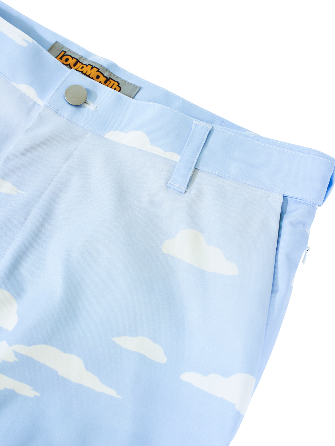 Birdie Pant - Landscape Links