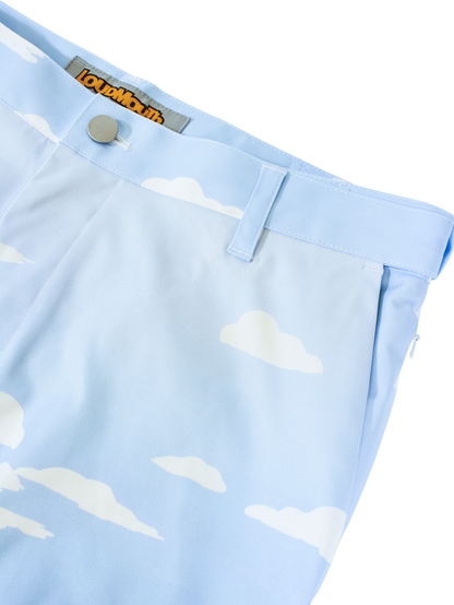 Birdie Pant - Landscape Links