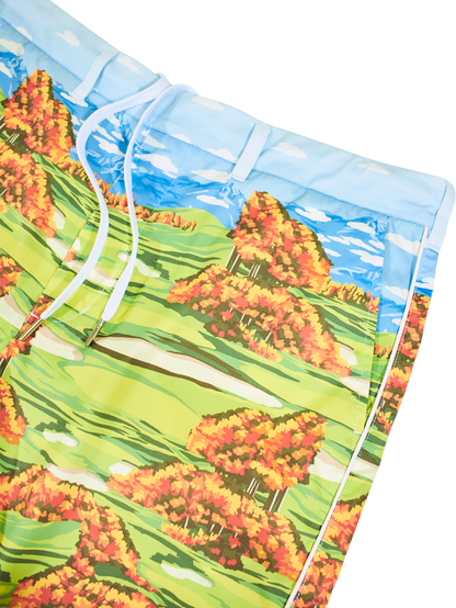 Caddie Short - Landscape Links