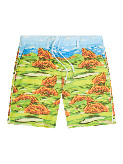 Caddie Short - Landscape Links