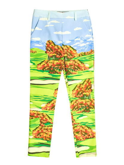 Player Pant - Landscape Links