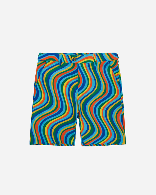 LOUDMOUTH – Loudmouth