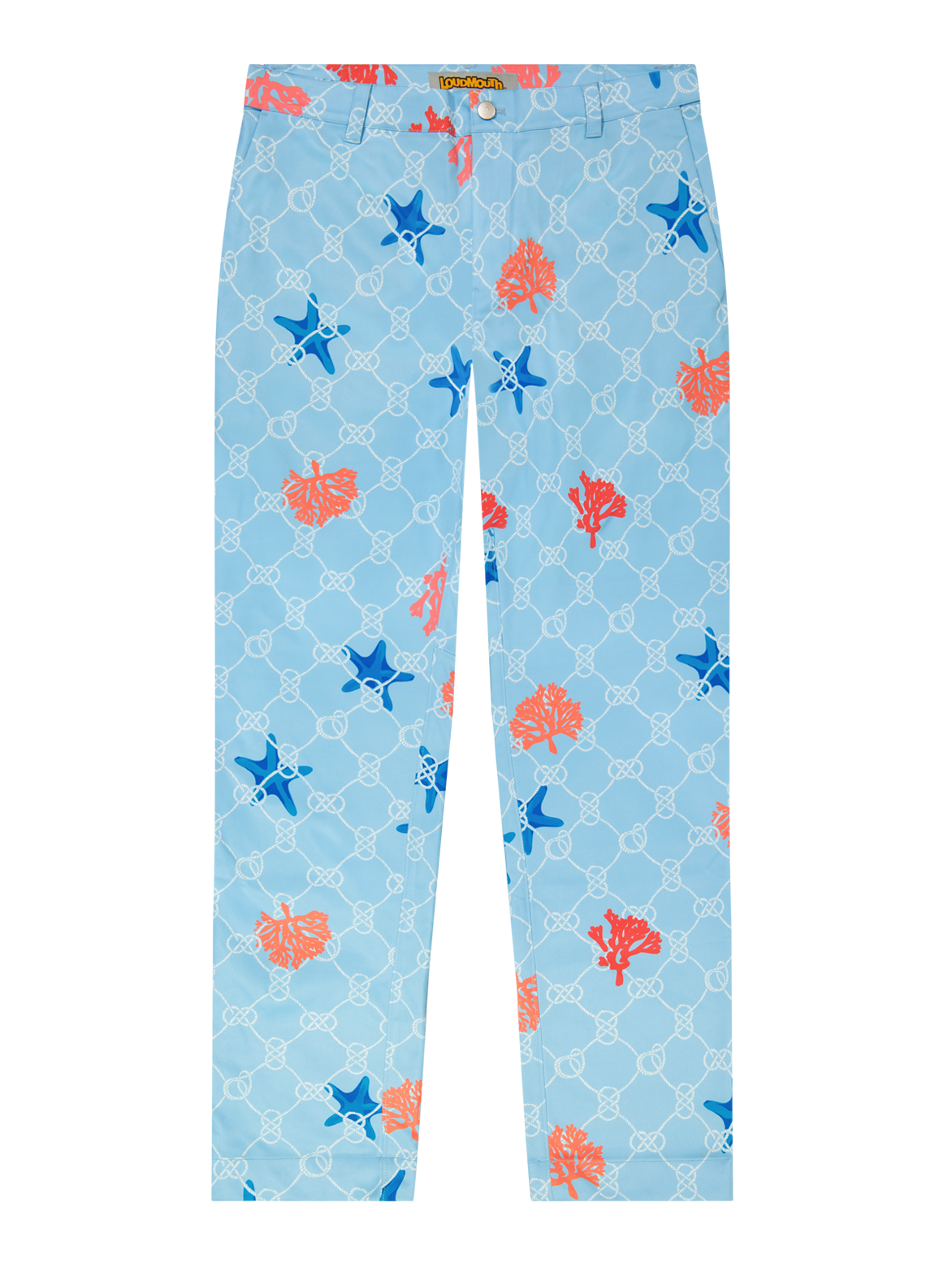 Men's Pants – Loudmouth