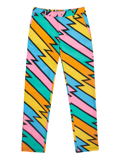 Birdie Pant - Candy Lightning