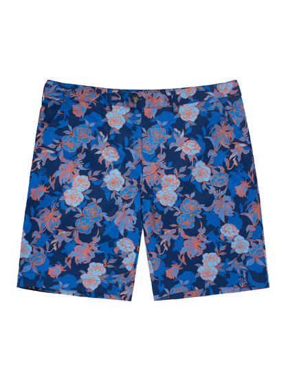 Heritage Short - Electric Bloom