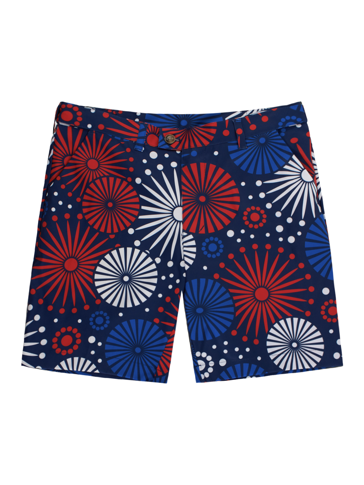 Heritage Short - Fireworks