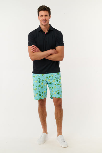 Heritage Short - Pargarita