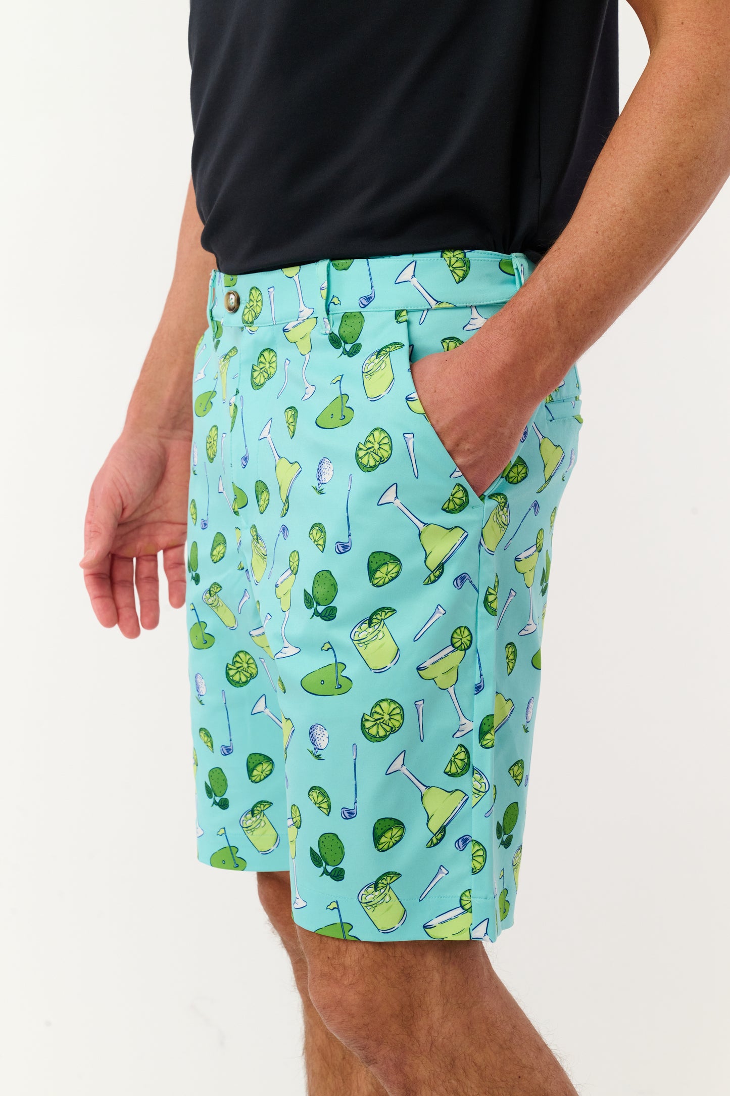 Heritage Short - Pargarita