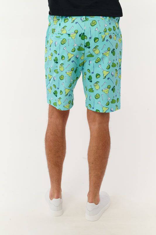 Heritage Short - Pargarita