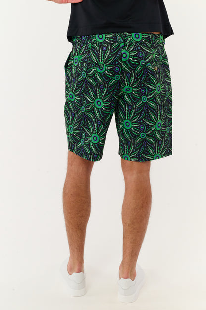 Heritage Short - Tentacool